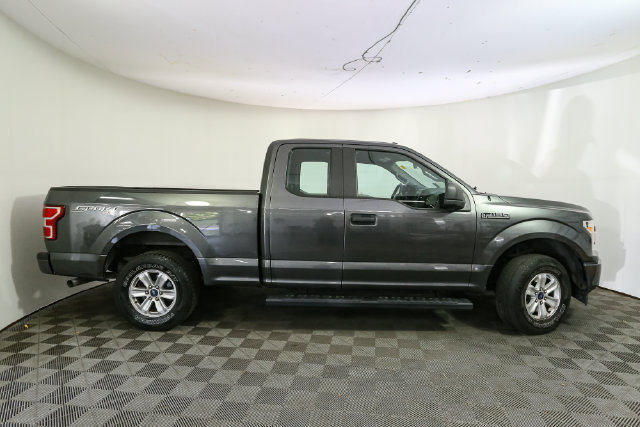 Used 2018 Ford F150 XL w/ Equipment Group 101A Mid AWD/4WD image 14