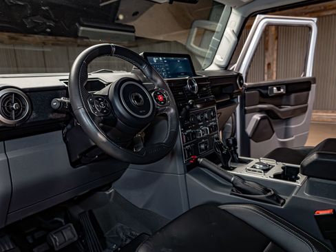 Used 2024 INEOS Grenadier image 14