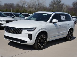 New 2025 Volvo XC90 T8 Core w/ Climate Package video 2