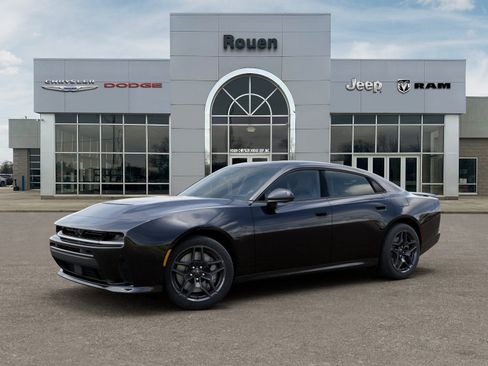 New 2026 Dodge Charger R/T AWD/4WD image 30