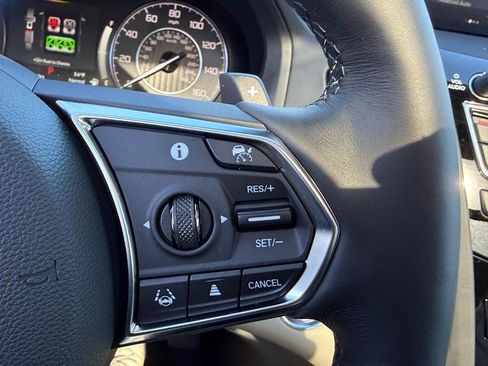 New 2026 Acura RDX SH-AWD w/ Advance Package image 15