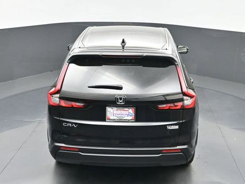 New 2026 Honda CR-V EX image 31