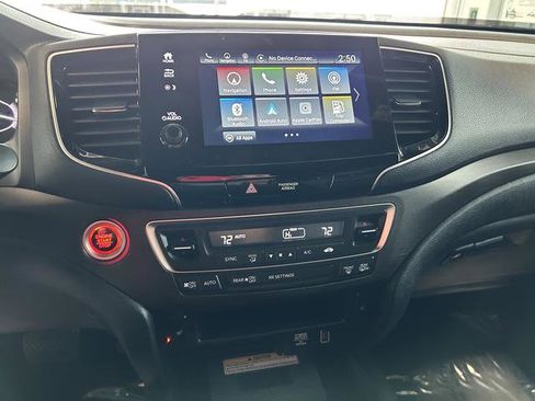 Used 2022 Honda Passport TrailSport image 18