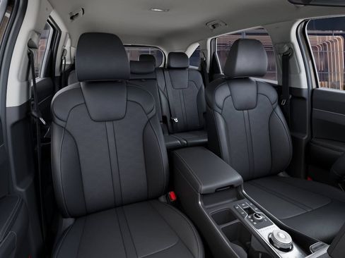 New 2026 Kia Sorento EX AWD/4WD image 43