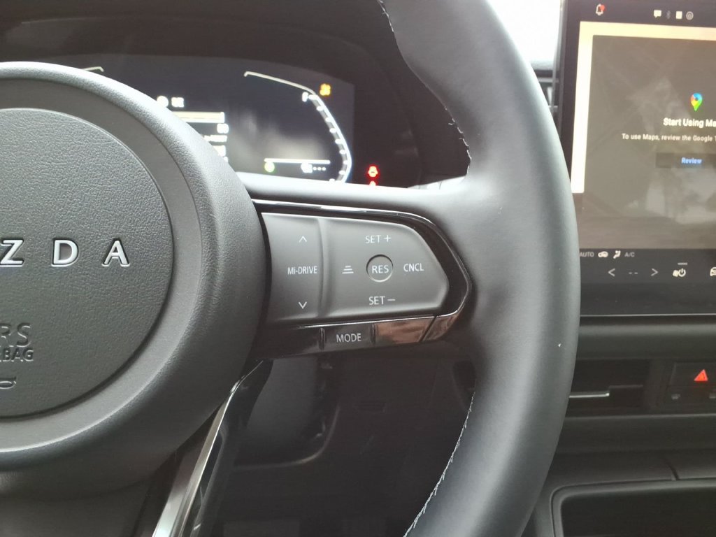 New 2026 MAZDA CX-5 Select AWD/4WD image 19