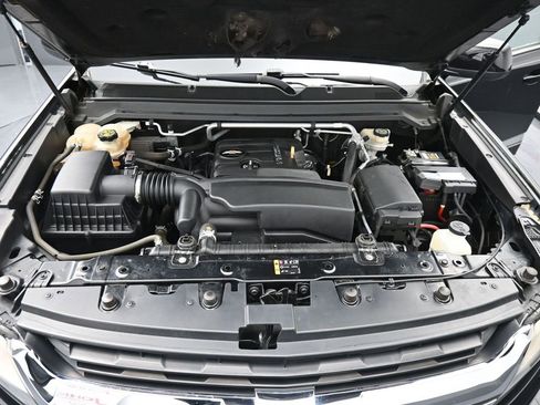 Used 2015 Chevrolet Colorado LT w/ LT Convenience Package image 14