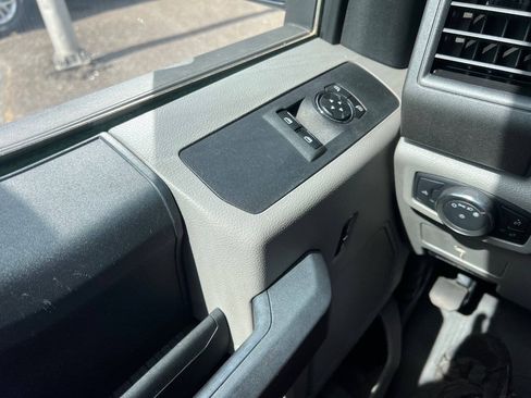 Used 2017 Ford F350 XL AWD/4WD image 15