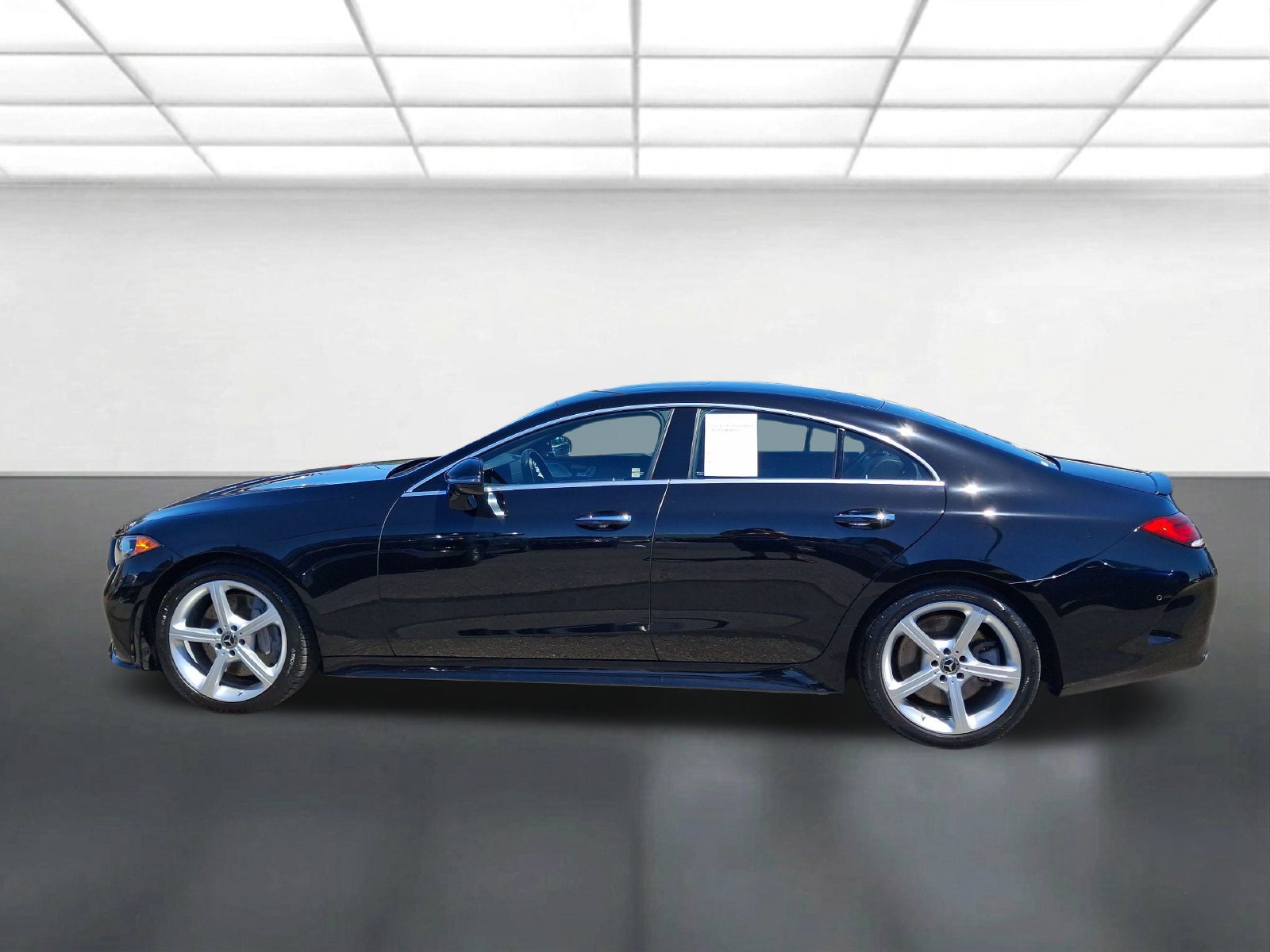 Used 2019 Mercedes-Benz CLS 450 4MATIC image 8