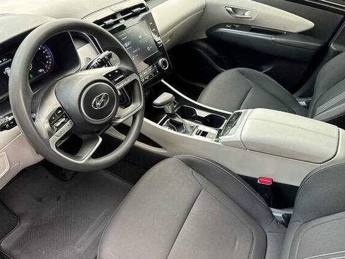 Used 2023 Hyundai Tucson SEL image 7