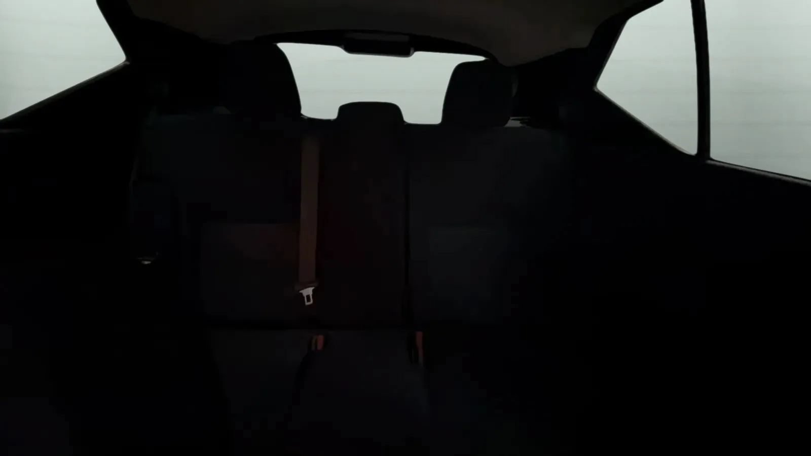 Used 2024 Nissan Kicks S FWD image 18