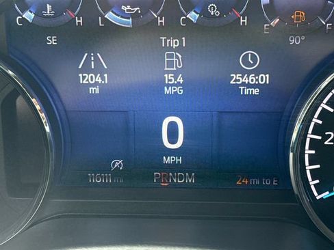 Used 2021 Ford F150 XLT w/ Equipment Group 302A High AWD/4WD image 30