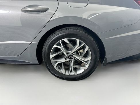 Used 2023 Hyundai Sonata SEL image 11