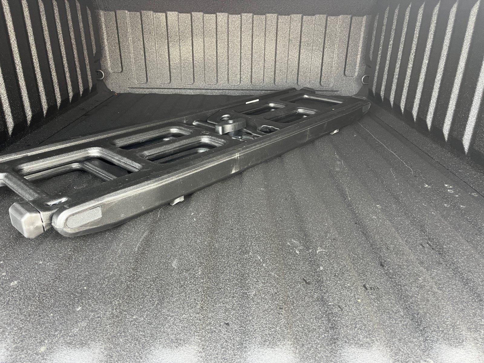 New 2026 RAM 1500 Limited AWD/4WD image 26