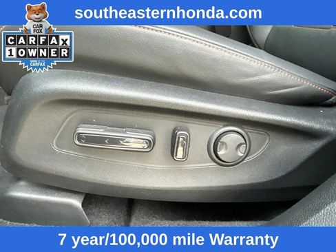 Certified 2025 Honda CR-V Sport-L image 22