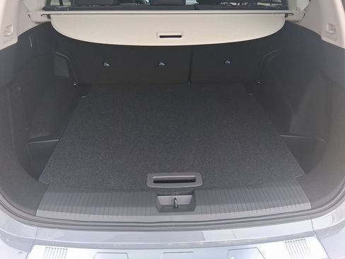New 2026 Nissan Rogue SV FWD image 23