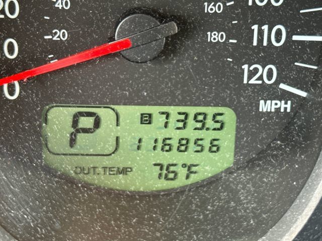 Used 2005 Subaru Forester 2.5XS AWD/4WD image 22