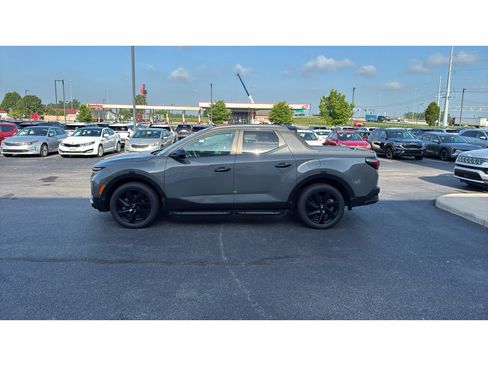 Used 2023 Hyundai Santa Cruz Night w/ Winter Package AWD/4WD image 3