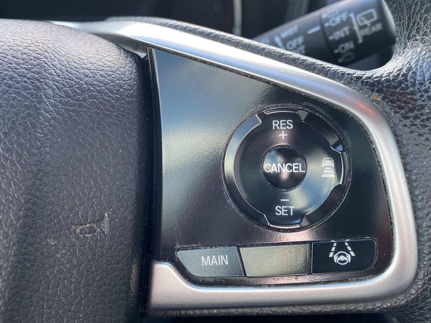 Used 2020 Honda CR-V LX image 21