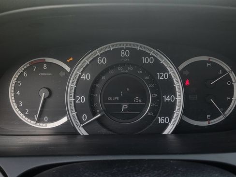 Used 2014 Honda Accord EX image 20