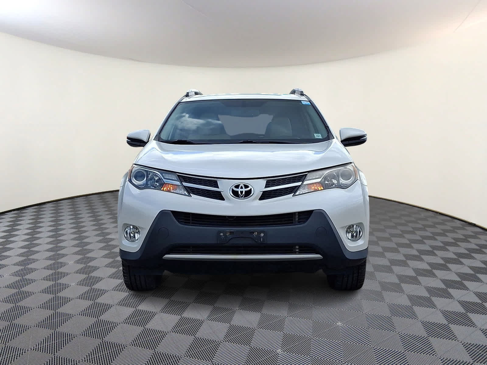 Used 2014 Toyota RAV4 Limited AWD/4WD image 3