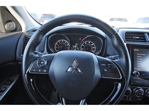 Used 2022 Mitsubishi Outlander Sport image 16