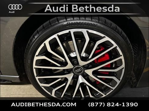 New 2026 Audi S3 Premium AWD/4WD image 9