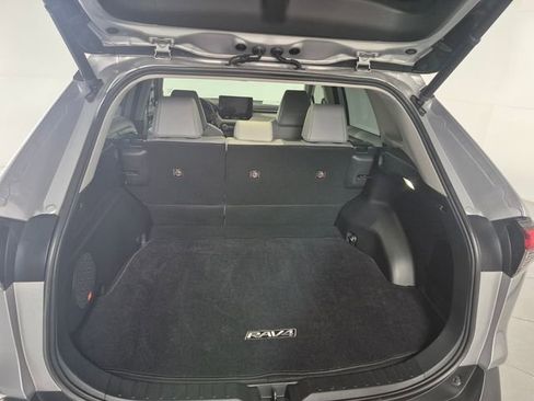 Used 2023 Toyota RAV4 Limited image 15