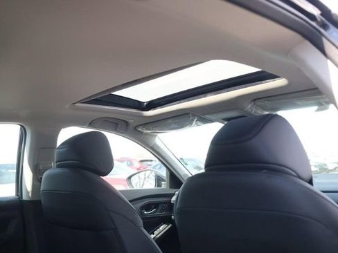 New 2026 Honda Accord Touring image 22