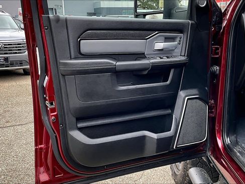 Used 2023 RAM 2500 Power Wagon w/ Level 1 Equipment Group image 22