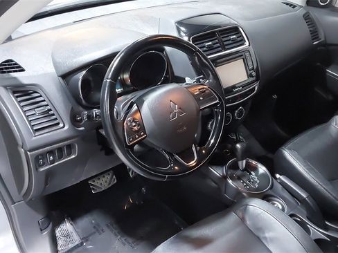 Used 2016 Mitsubishi Outlander Sport GT image 22