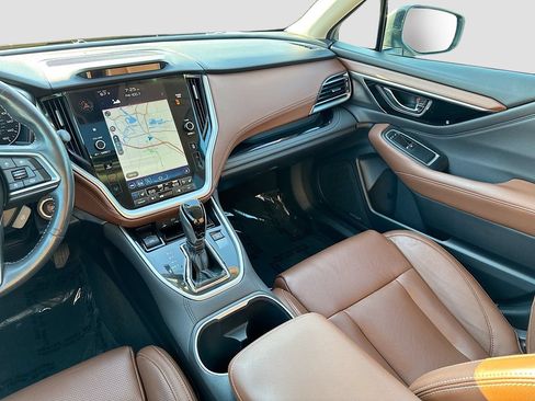 Used 2020 Subaru Outback Touring w/ Popular Package #2 AWD/4WD image 23