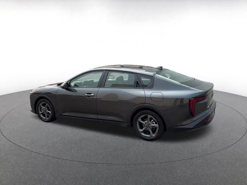 Used 2025 Kia K4 FWD image 10