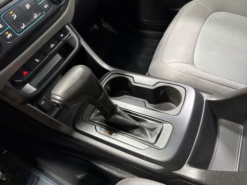 Used 2016 Chevrolet Colorado W/T w/ WT Convenience Package AWD/4WD image 20