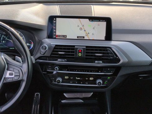 Used 2019 BMW X3 sDrive30i w/ M Sport Package 2 image 30