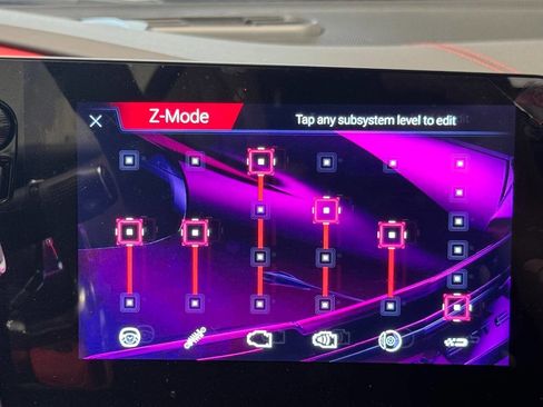 Used 2024 Chevrolet Corvette Stingray Premium Conv w/ Z51 Performance Package image 51