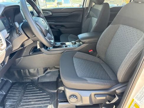 New 2025 Ford Ranger XL w/ Trailer Tow Package image 10