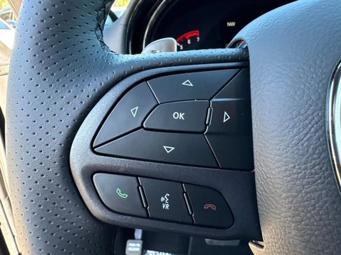 New 2026 Dodge Durango GT w/ Trailer Tow Group IV image 32