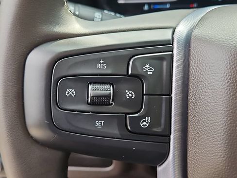 Used 2023 GMC Yukon SLT w/ SLT Premium Package AWD/4WD image 22