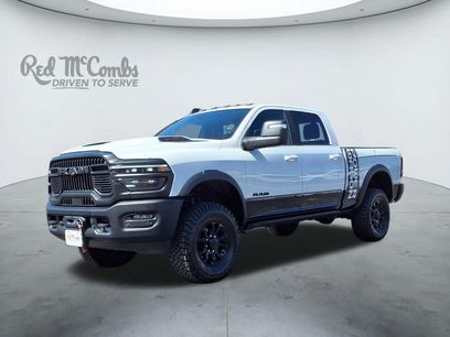 Used 2025 RAM 2500 Power Wagon
