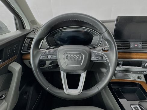 Used 2022 Audi Q5 2.0T Premium Plus image 11