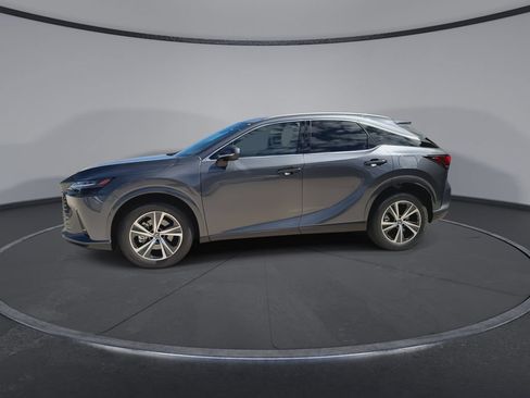 Used 2026 Lexus RX 350 Premium w/ Accessory Package (Z1) FWD image 5