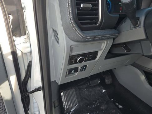 New 2025 Ford F150 Lightning Flash image 14