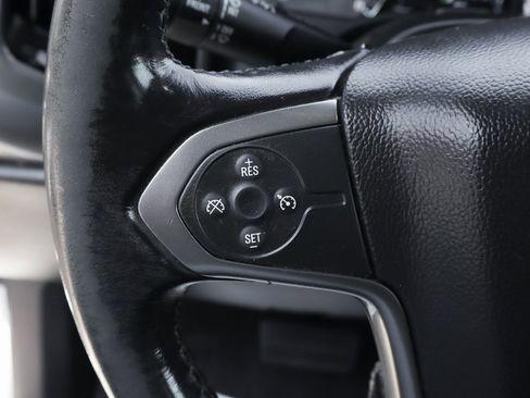 Used 2018 Chevrolet Silverado 1500 LT w/ Texas Edition image 23