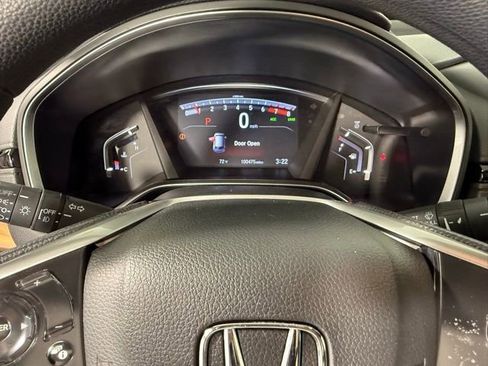 Used 2020 Honda CR-V EX image 19
