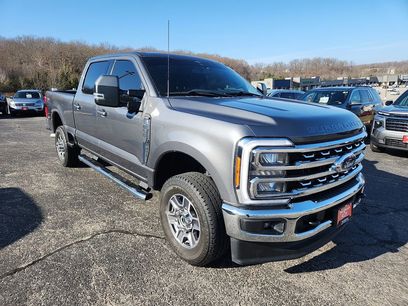 Used 2023 Ford F350 Lariat