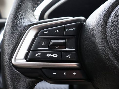 Used 2024 Subaru Ascent Premium w/ Convenience Package image 28