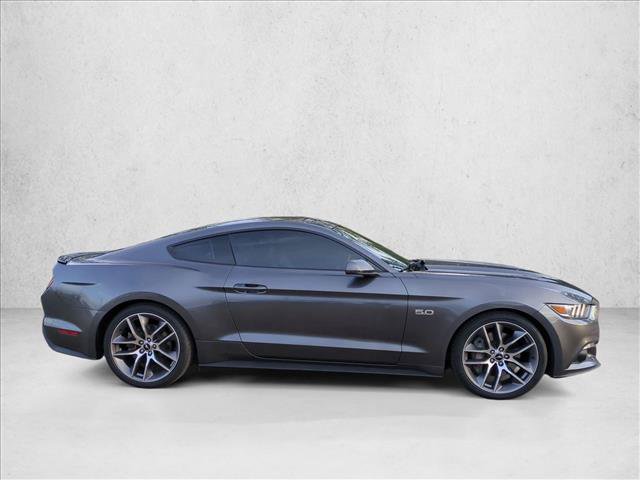 Used 2015 Ford Mustang GT Premium w/ Equipment Group 401A RWD image 4