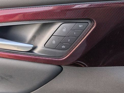 New 2026 Chevrolet Traverse RS w/ LPO, Floor Liner Package AWD/4WD image 14
