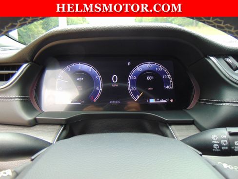 Certified 2024 Jeep Grand Cherokee L Limited AWD/4WD image 21