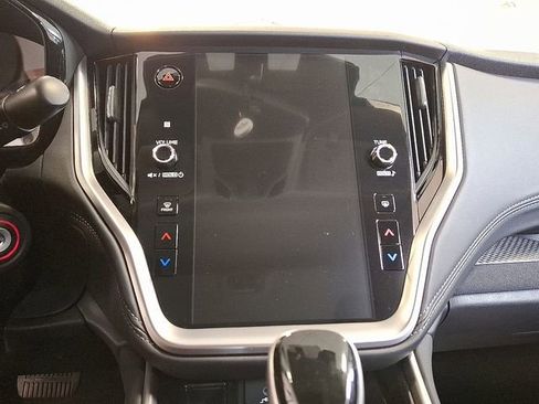 New 2025 Subaru Legacy Premium image 12